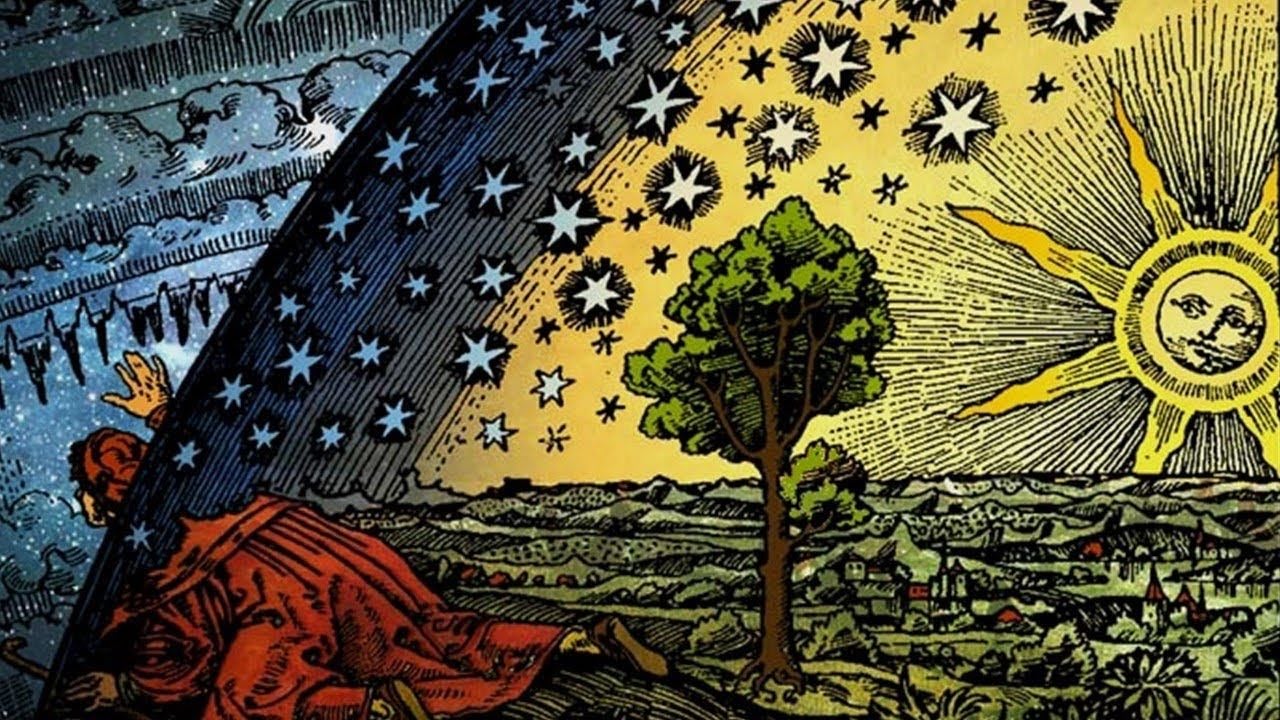 The Psychology of Astrology - YouTube