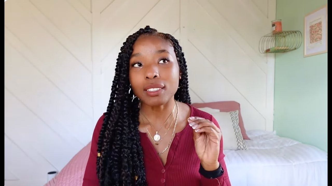 stop treating yourself like trash - YouTube