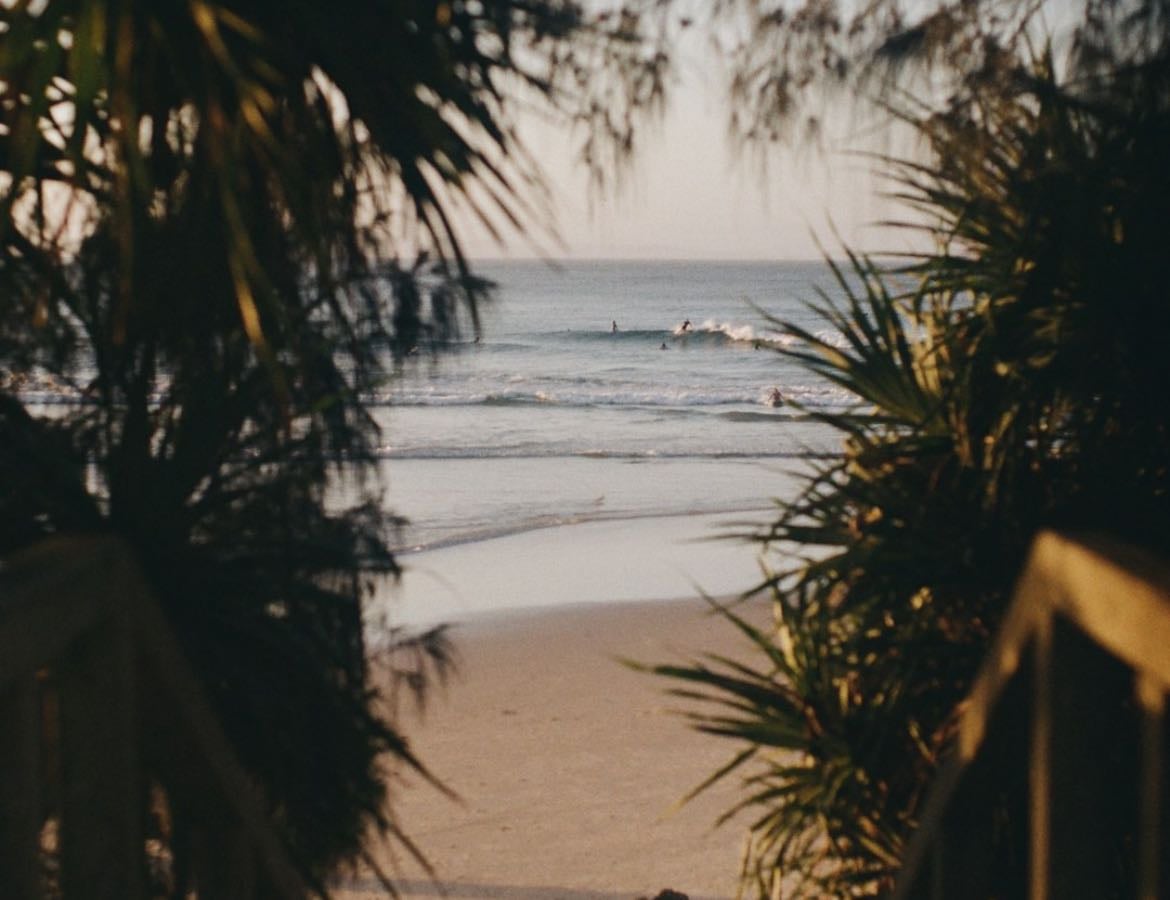 Byron Bay ♡