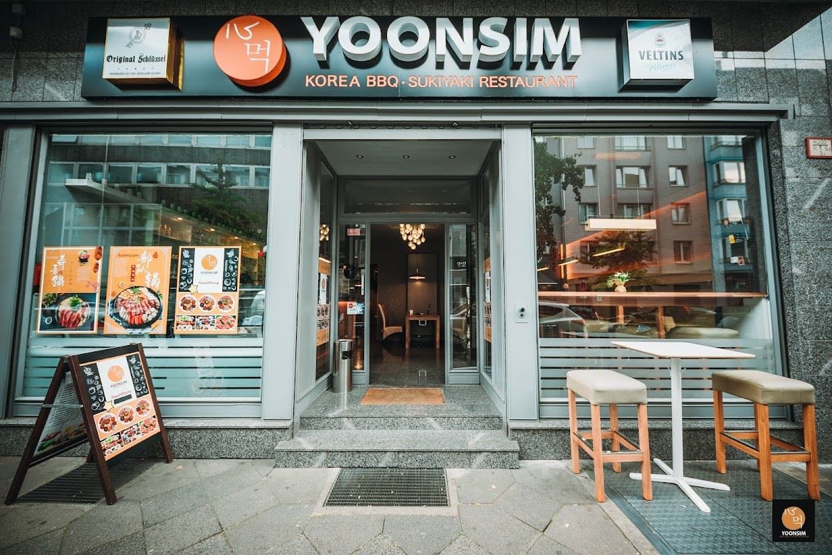 Yoonsim