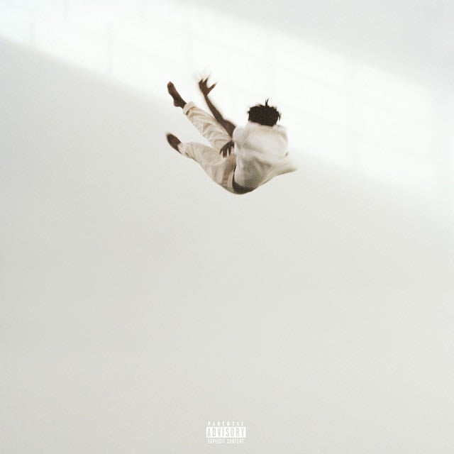 Death & Taxes - Song · Daniel Caesar