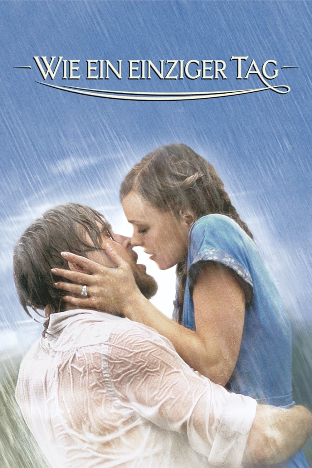 The Notebook - Nick Cassavetes · 2004