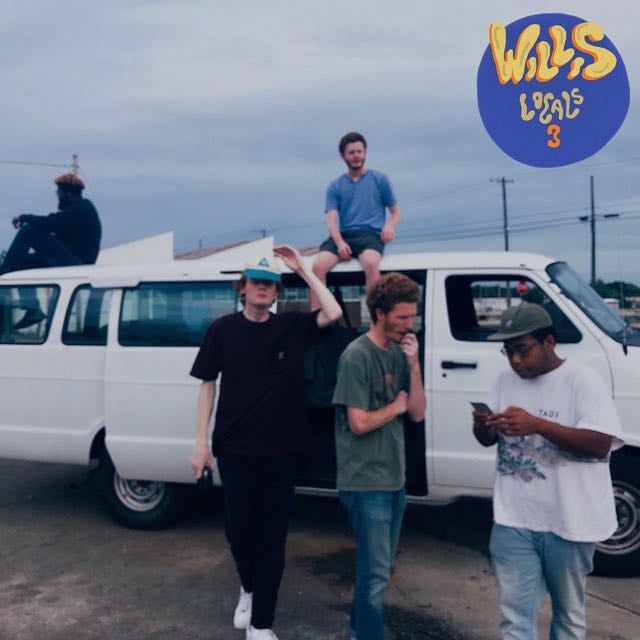 Ballad of the Basement - Song · WILLIS