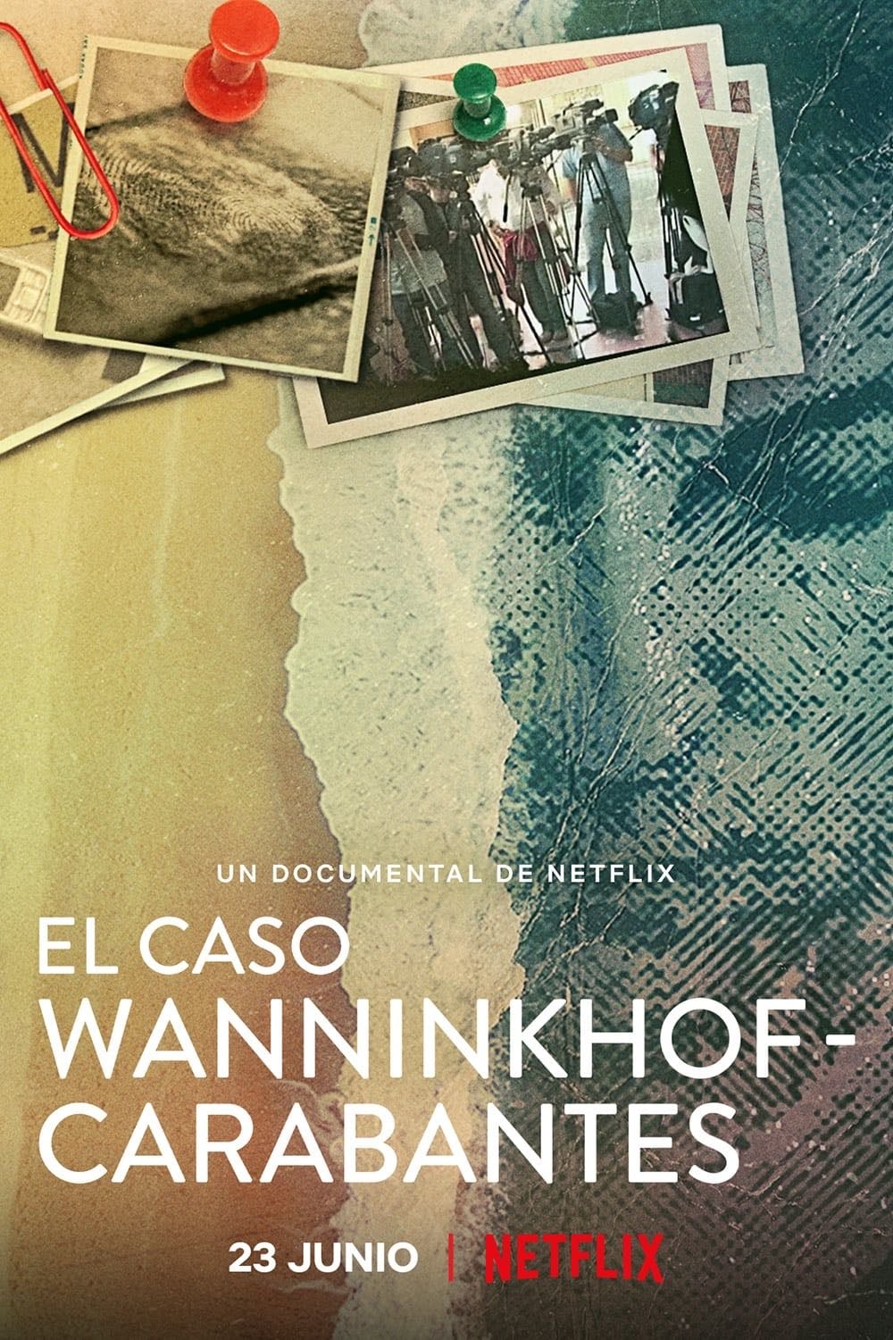 El caso Wanninkhof-Carabantes - Tània Balló · 2021