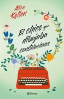 El Chico Que Dibujaba Constelaciones - Alice Kellen · 2023