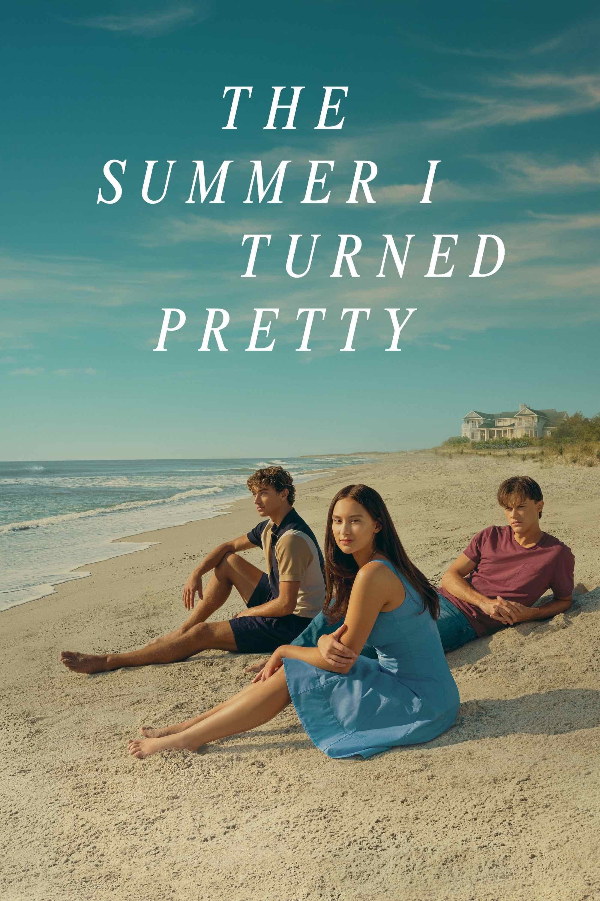 El verano en que me enamore - Prime video