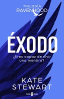 Éxodo (Trilogía Ravenhood 2) - Kate Stewart · 2023