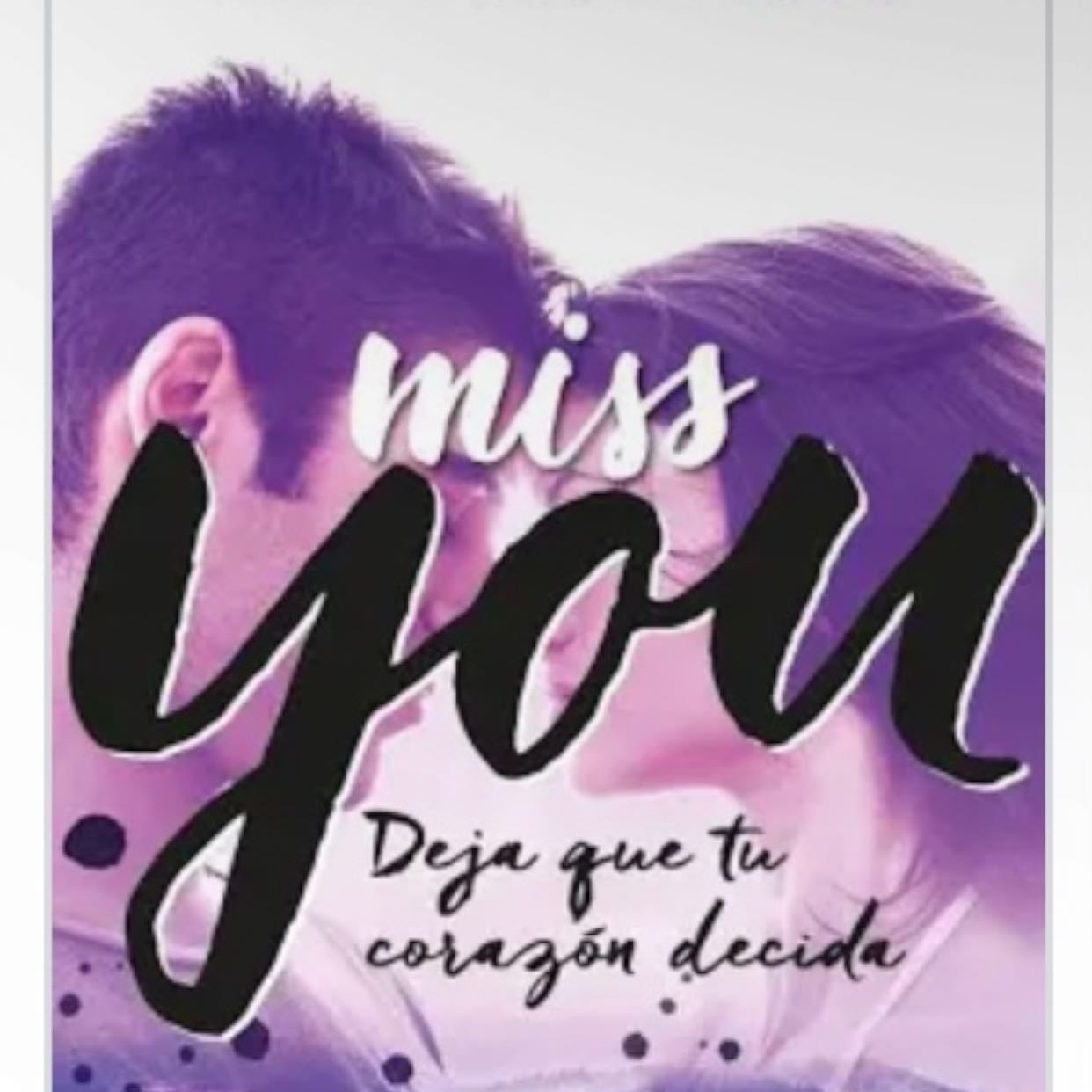 miss you - estelle maskame