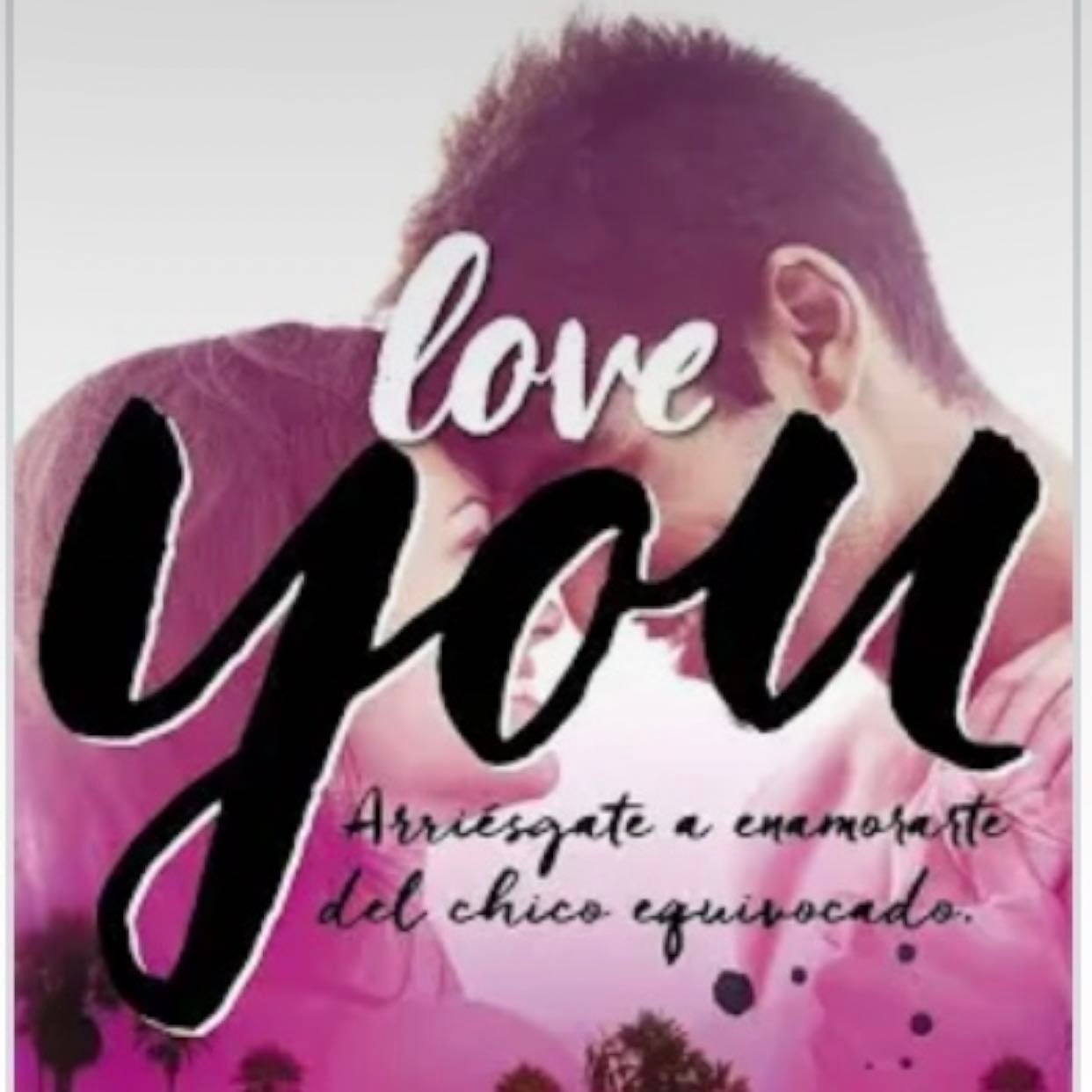 love you - estelle maskame