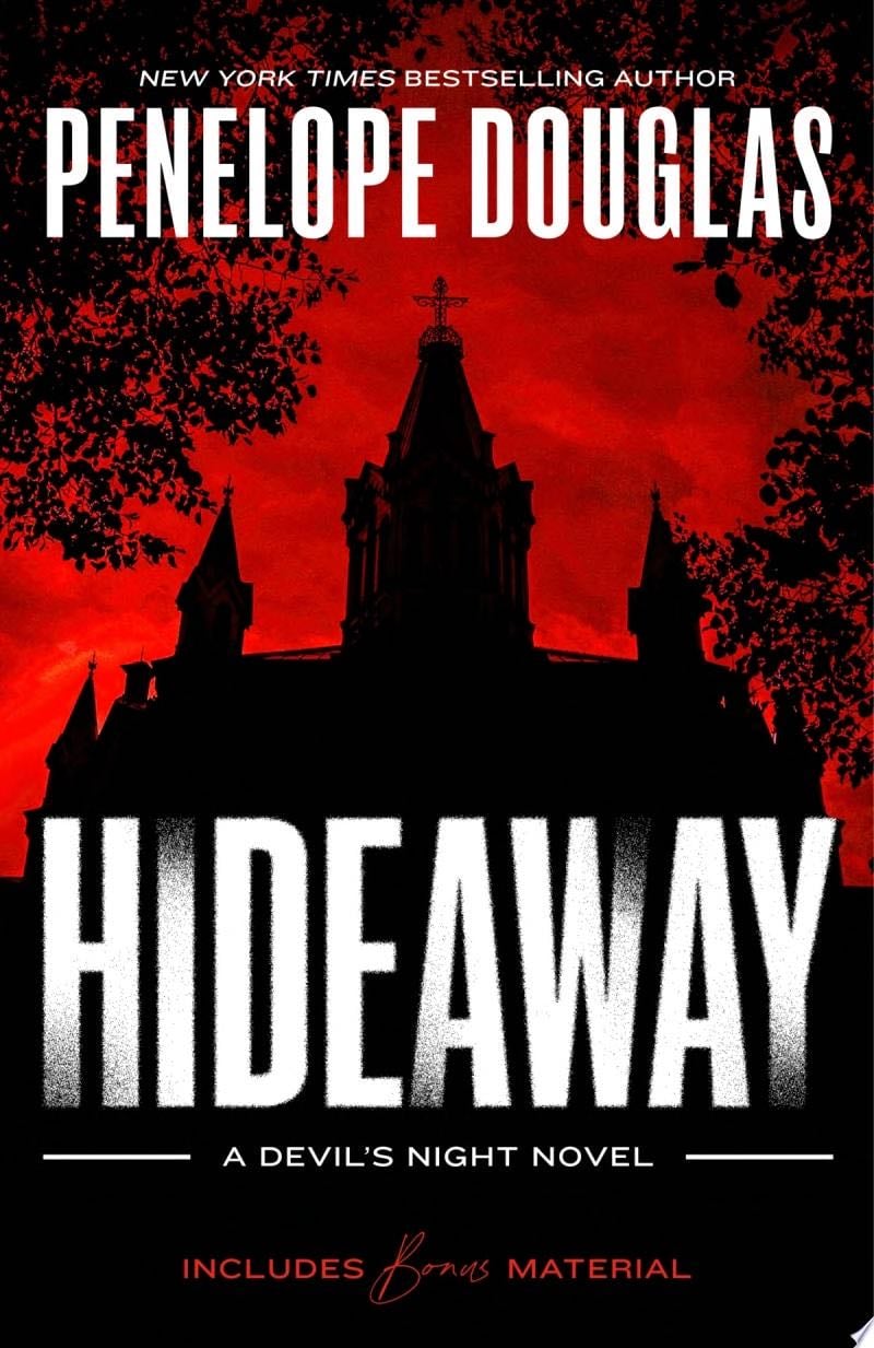 Hideaway - Penelope Douglas · 2024