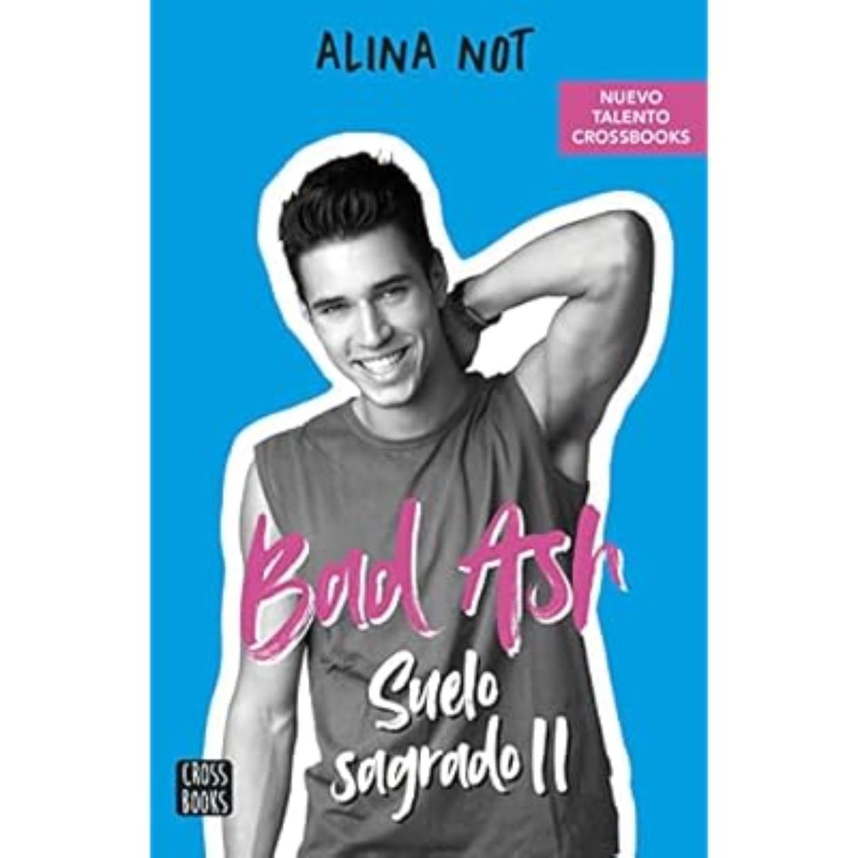 Bad Ash 5. Suelo sagrado 2 - Alina not