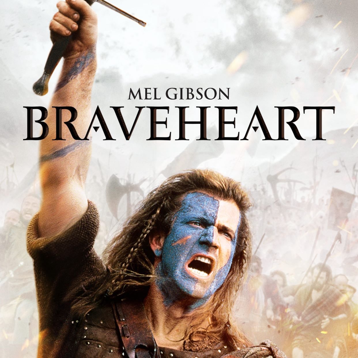 brave heart - disney +