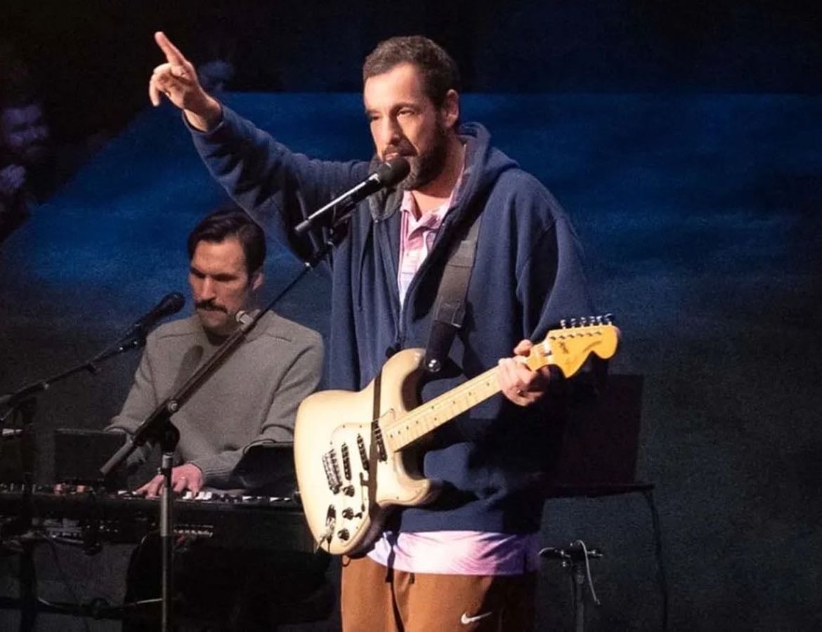 movies Adam Sandler