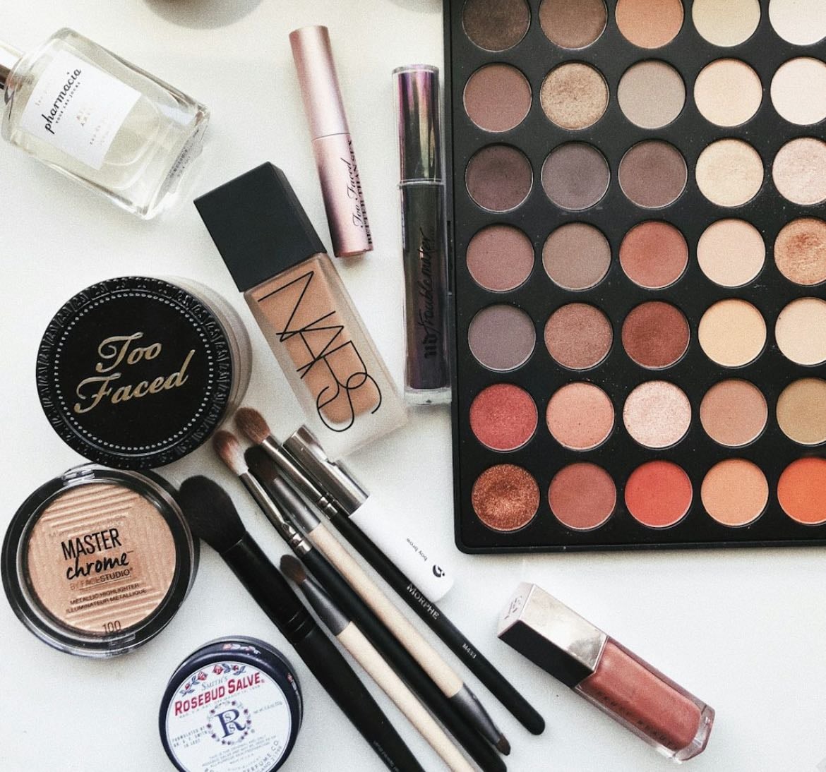 Makeup