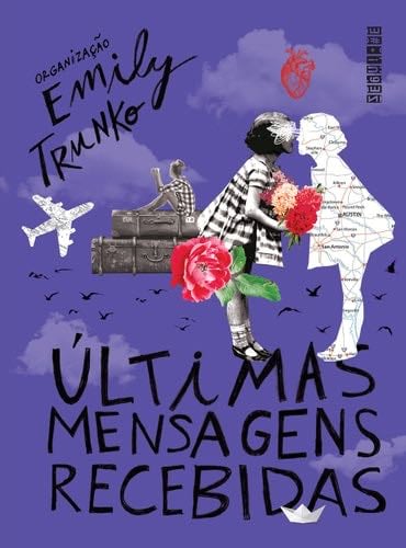 Ultimas Mensagens Recebidas - _ · 2017