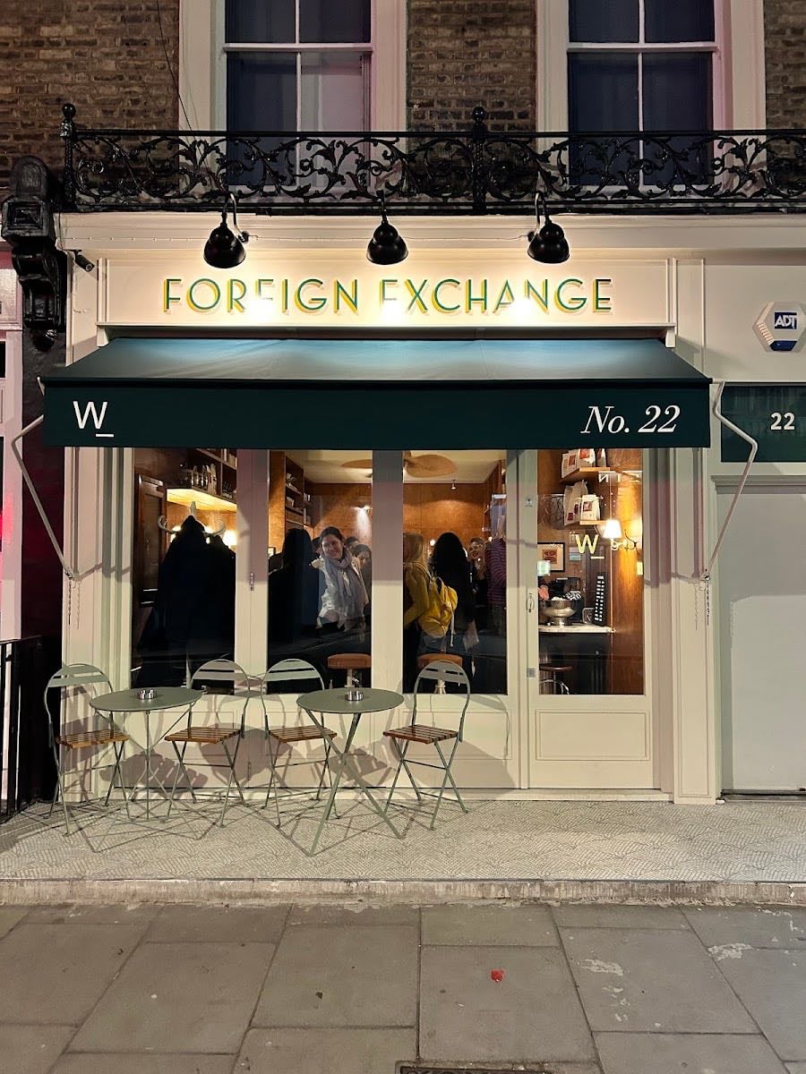 Foreign Exchange News