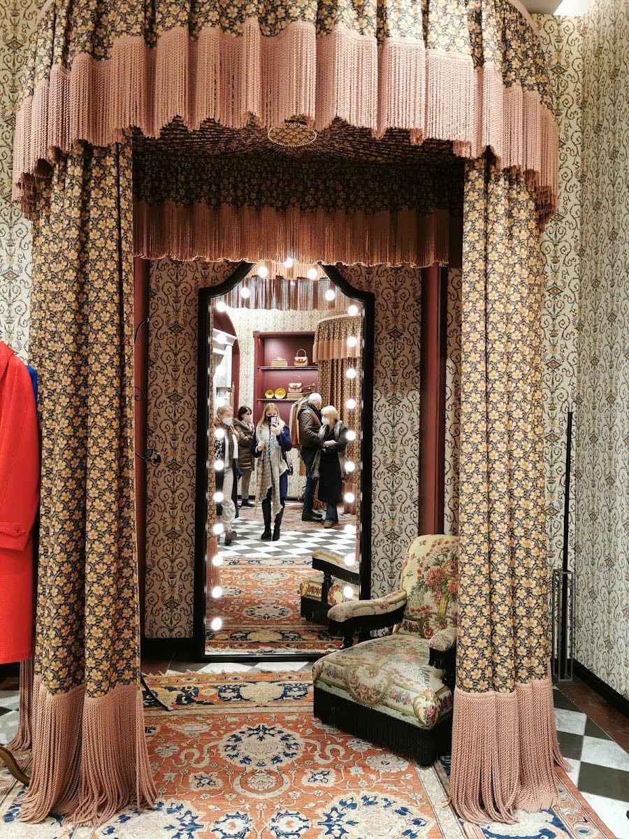 Gucci Garden