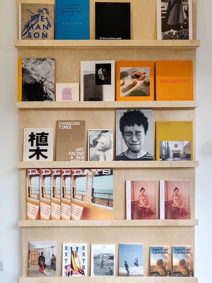 Guest Editions