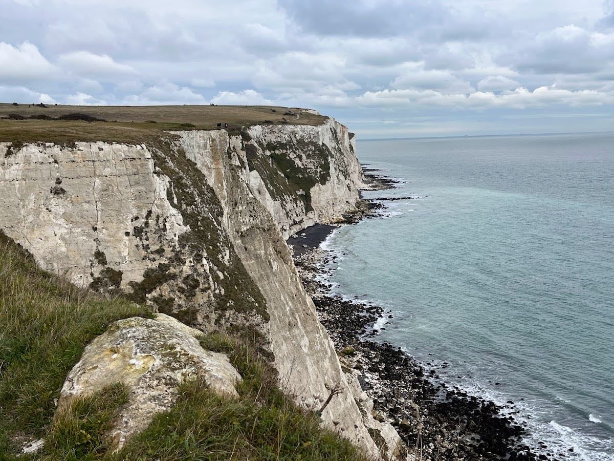 White Cliffs of Dover