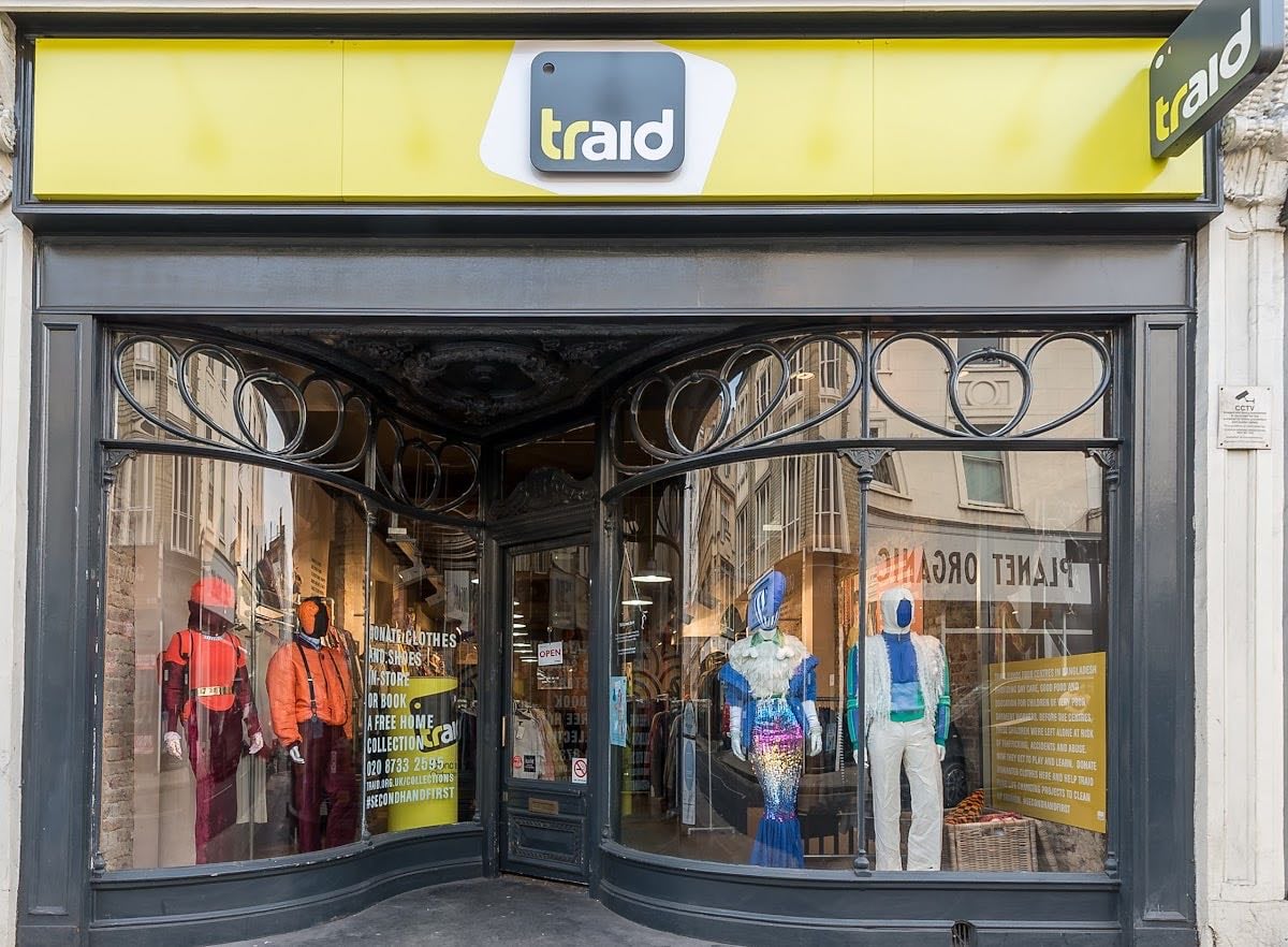 Traid
