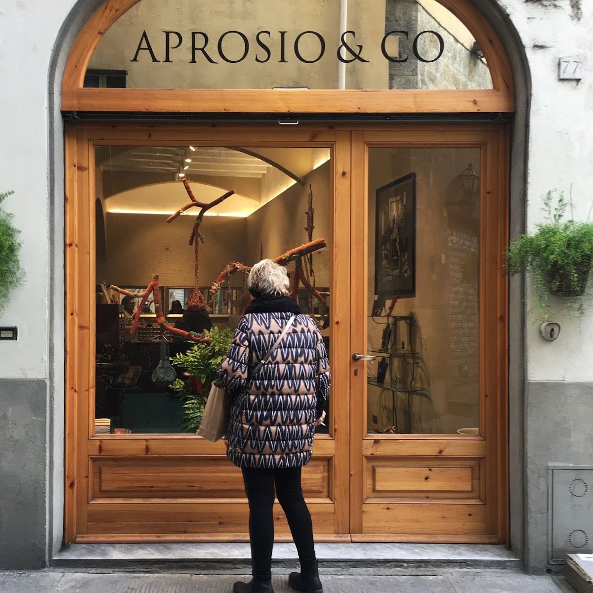 Aprosio & Co