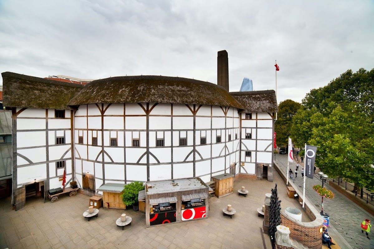 Shakespeare's Globe