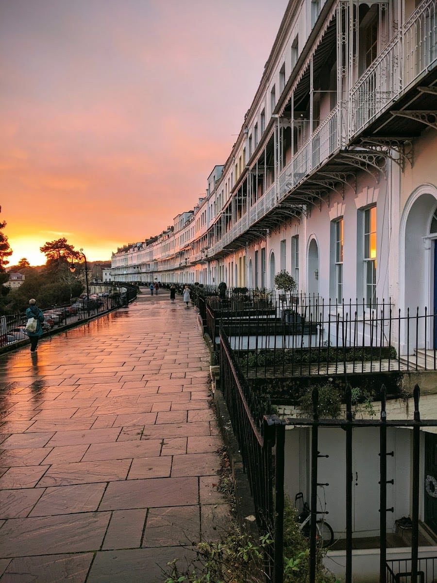 Clifton