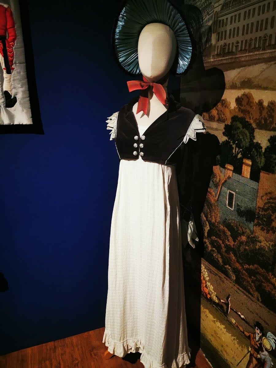 The Jane Austen Centre