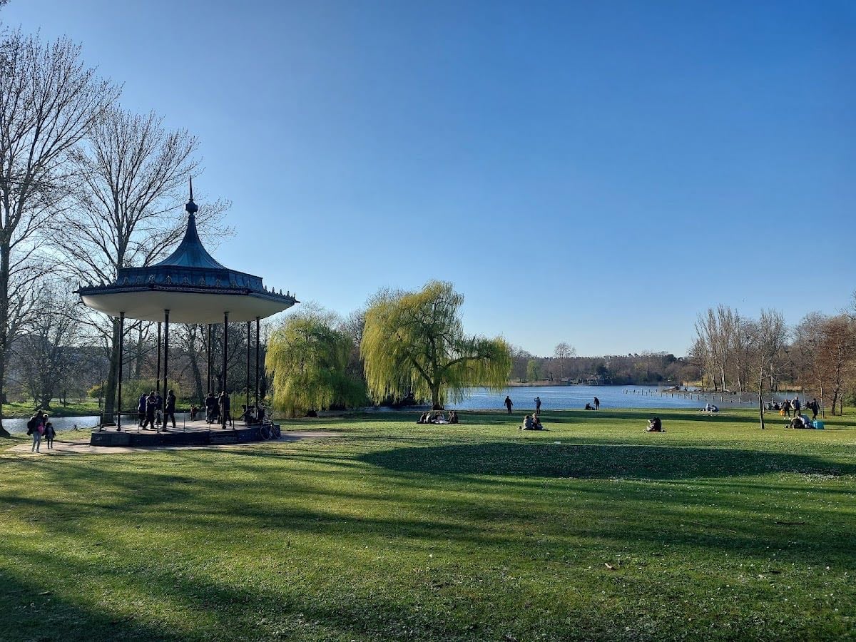 The Regent's Park