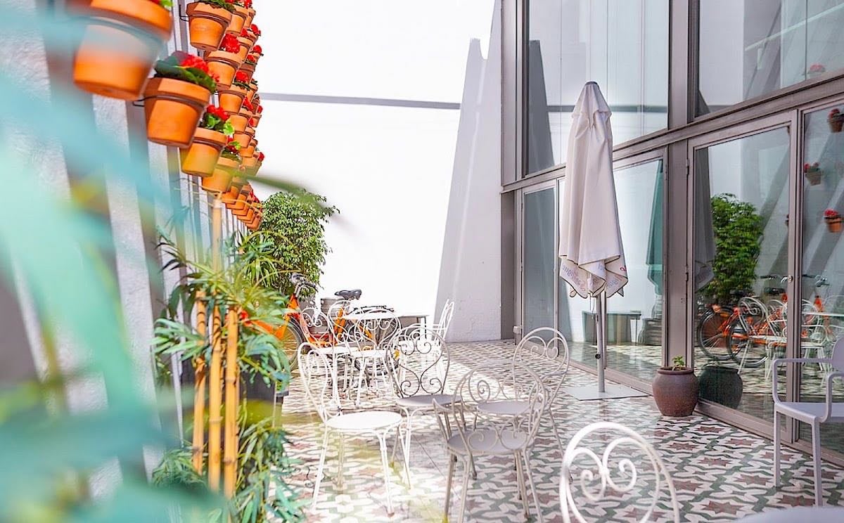 St Christopher's Inn | Hostel in Barcelona