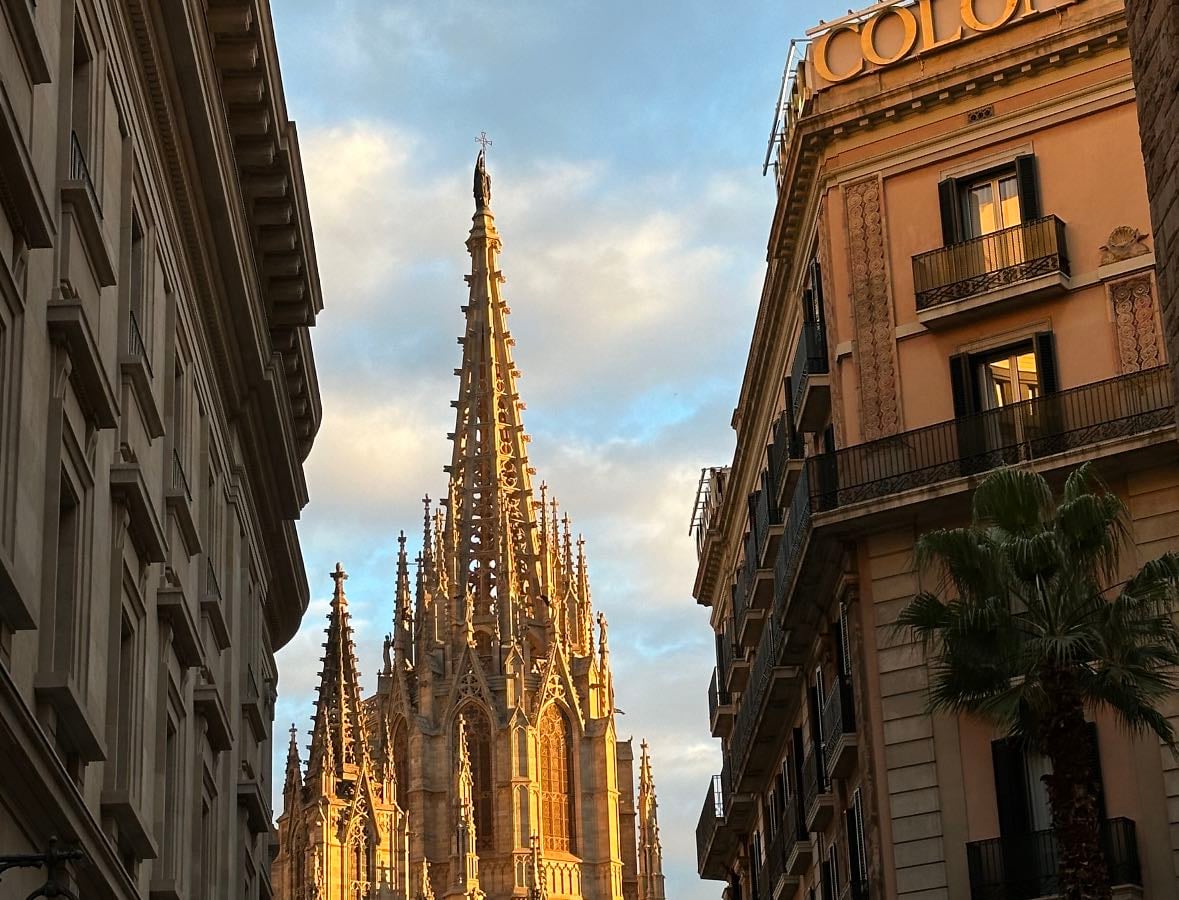 Barcelona