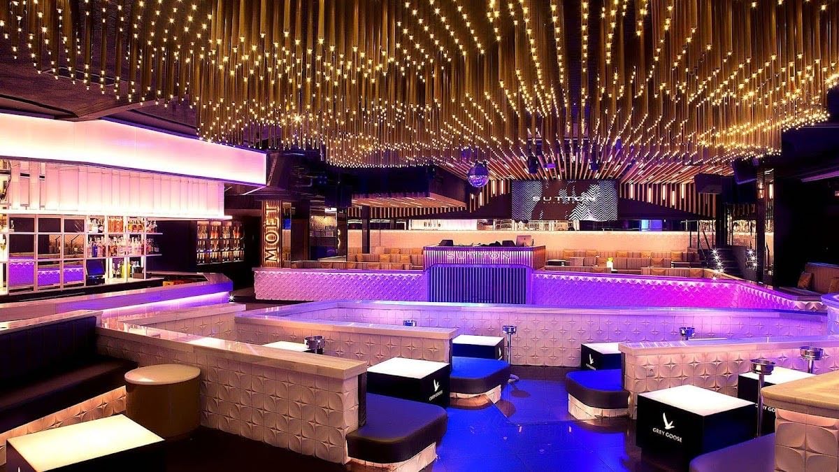 Sutton Club Barcelona