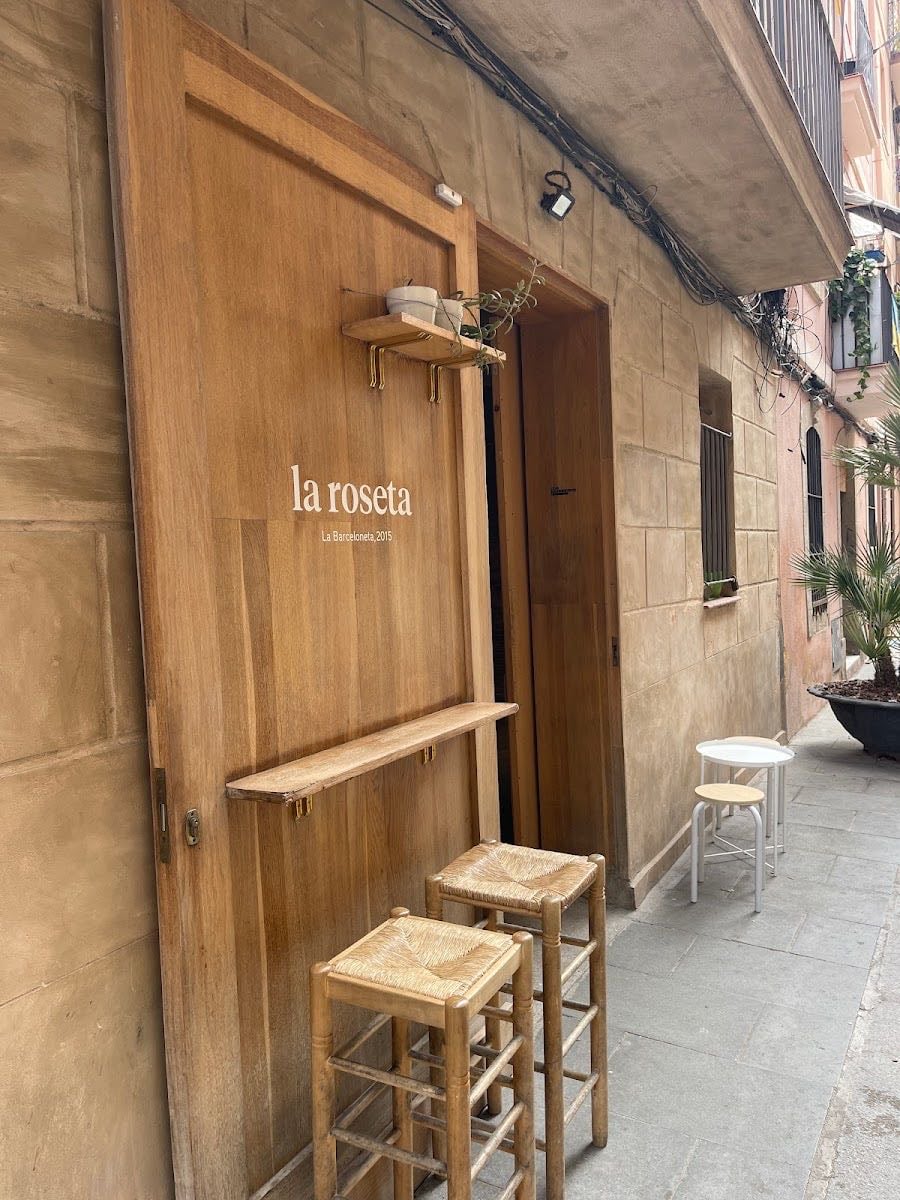 La roseta