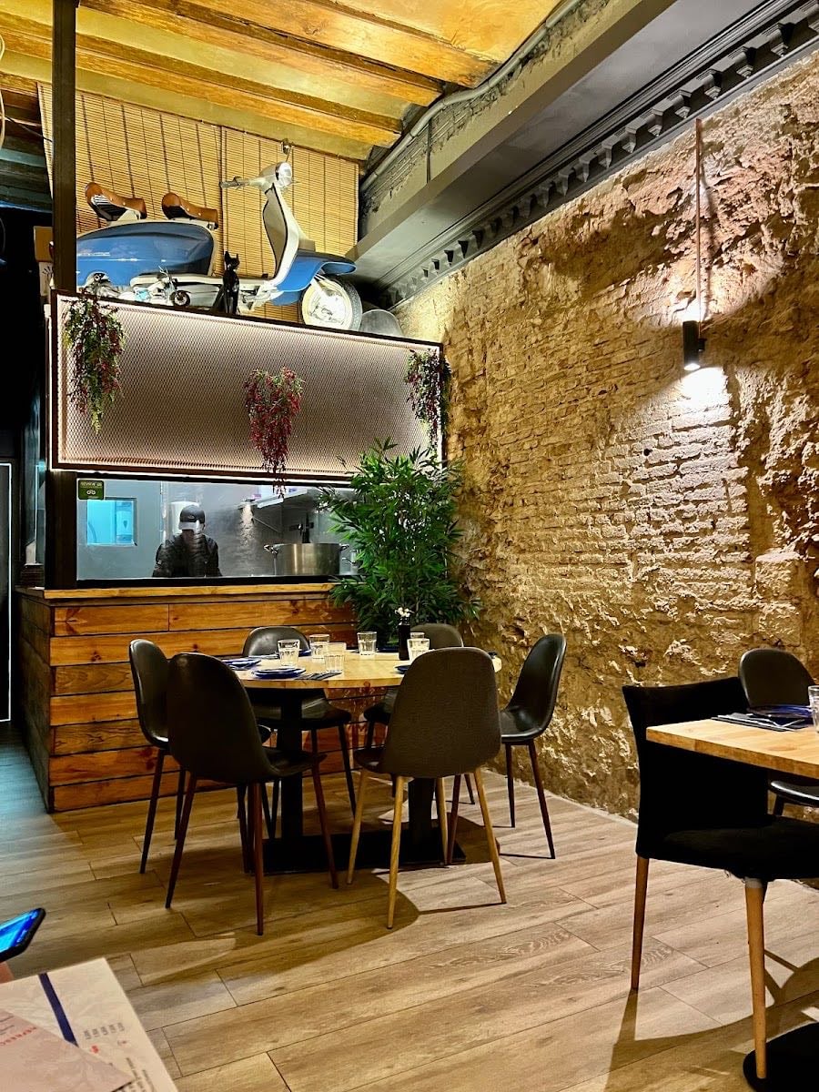 Restaurante Miño