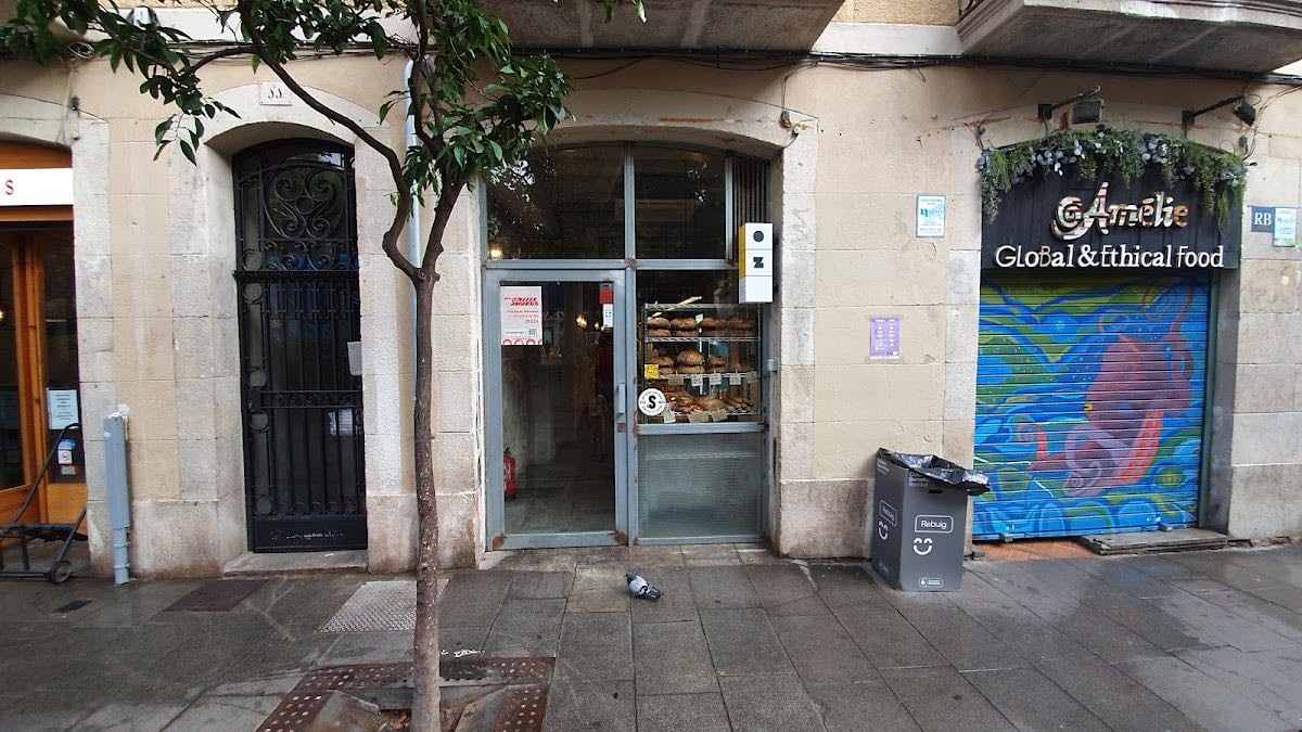 Oz Bakery