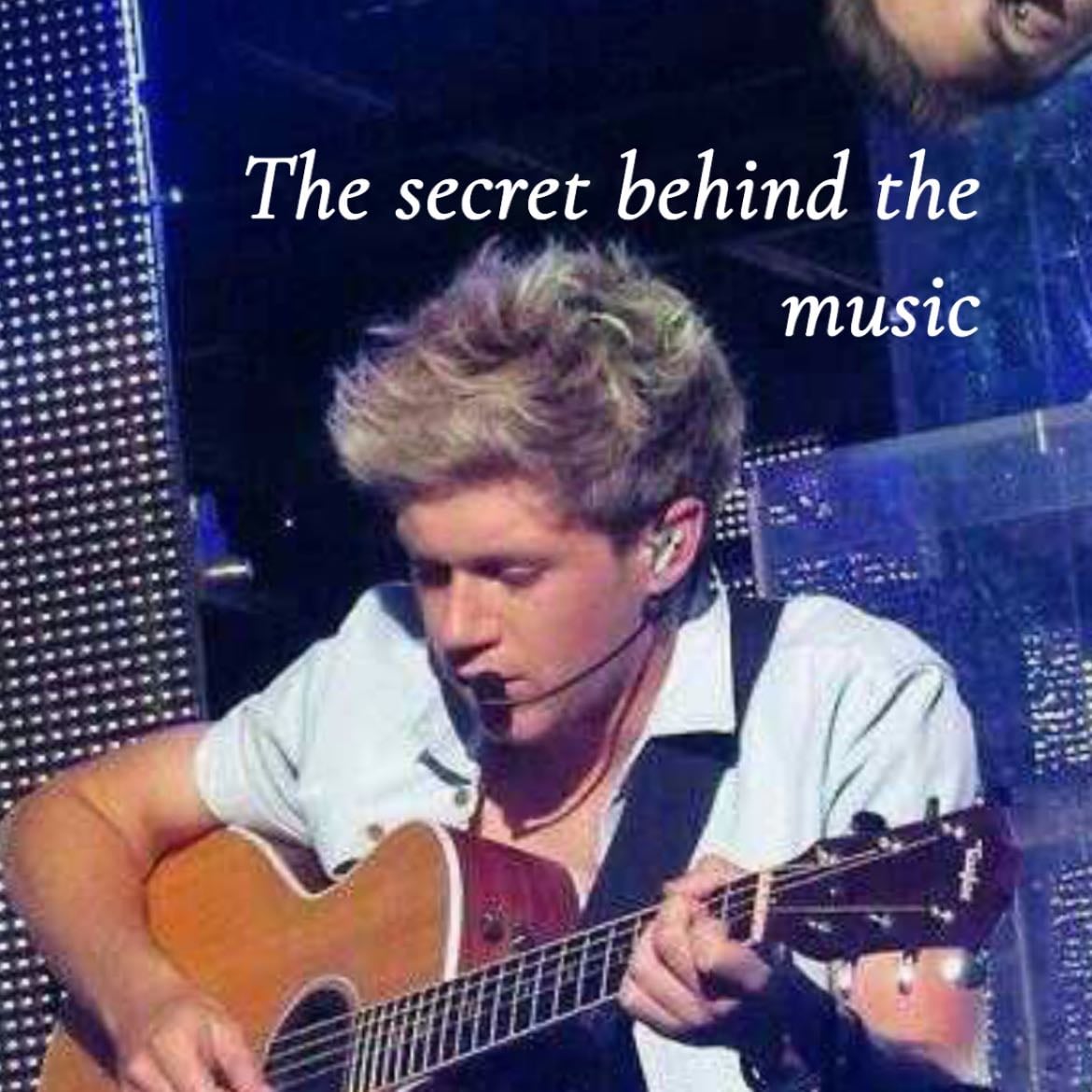 WRITE A ONE DIRECTION FAN FIC!! - Go read my fan fic plsss βΌοΈ