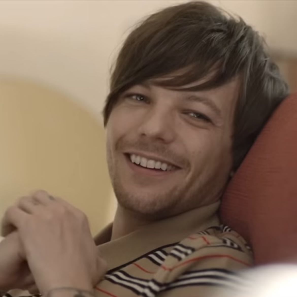 GO TO SOCCER AID (For Louis and Sam obvs) - Didnβt get tickets ππ