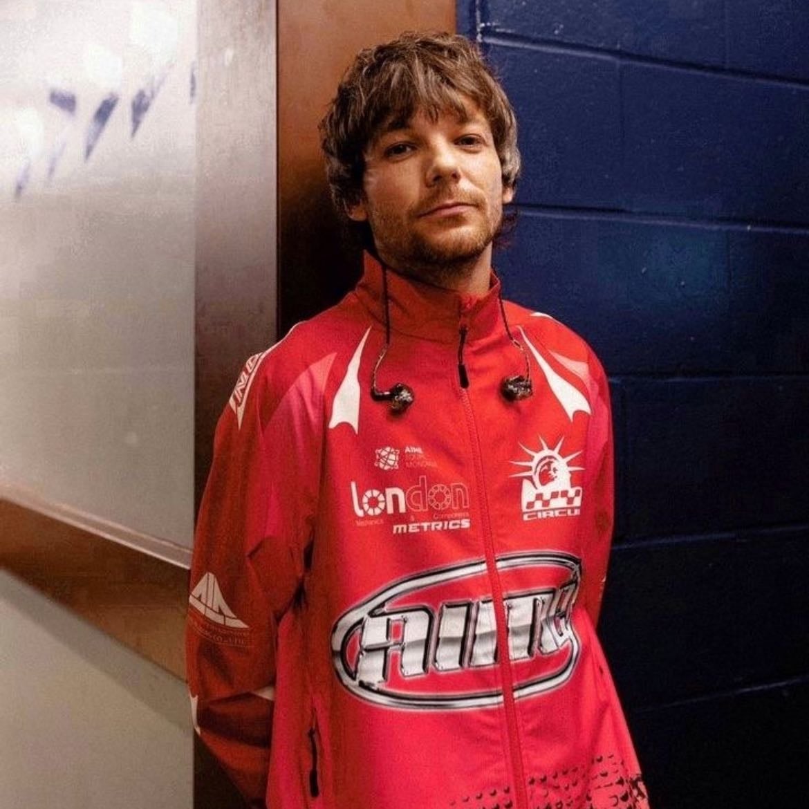 A LOUIS ANNOUNCEMENT TO HAPPEN ON THE 28TH OF APRIL - Didnβt happen ππ