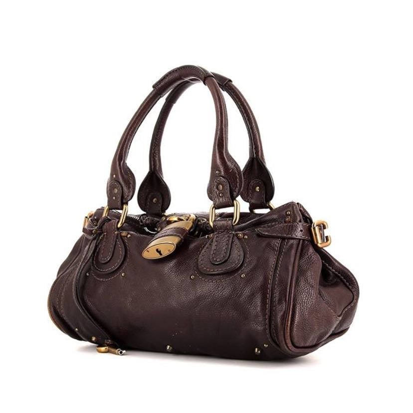 Chloe Paddington bag