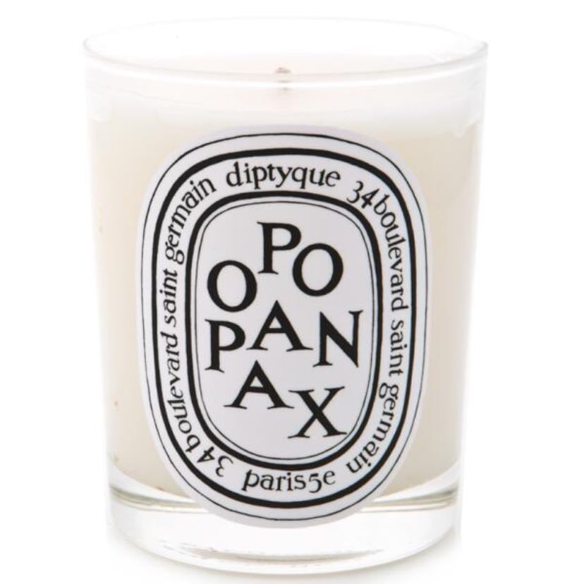 Diptyque candle - This scent or Vanille or jasmine