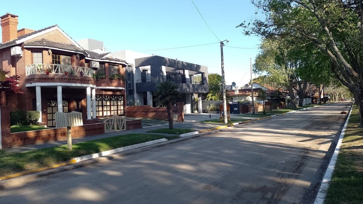 La Lucila del Mar