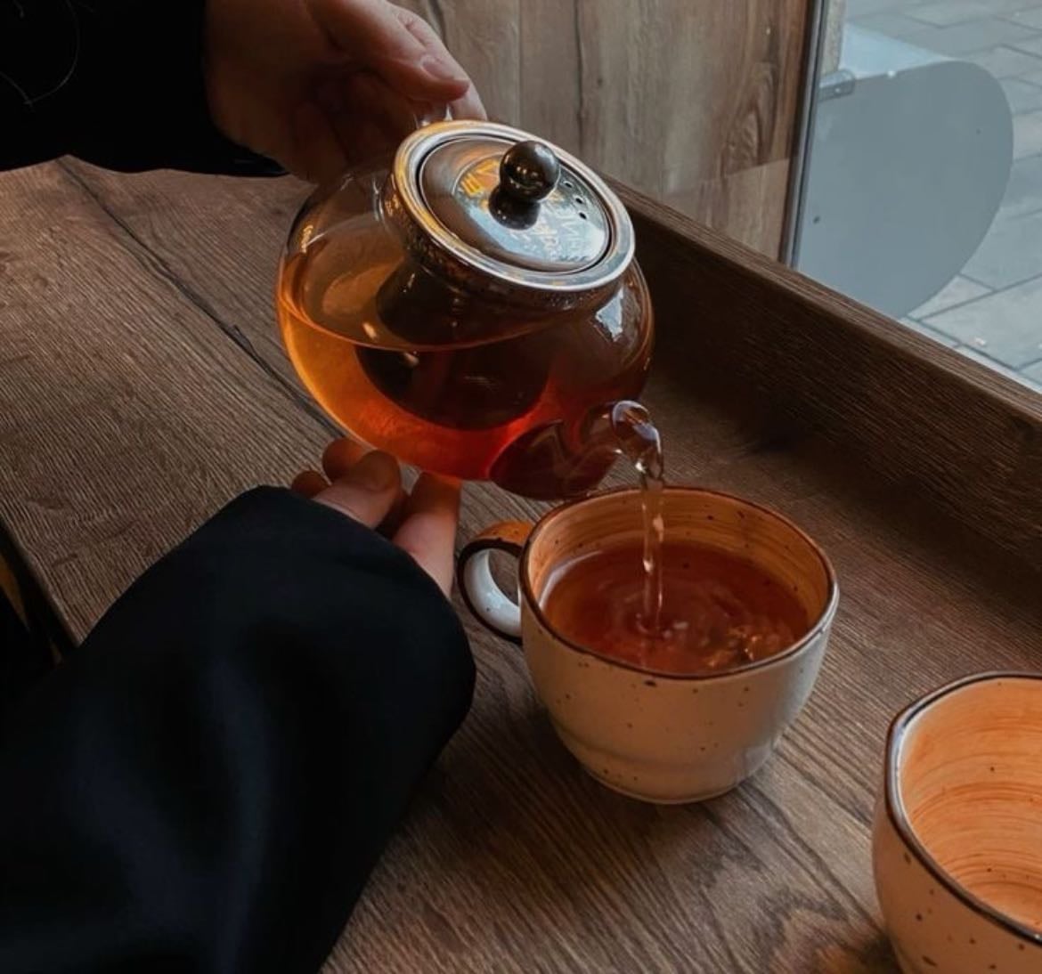 un poco obsesiva con el té - other hypelist by Daniela Witker