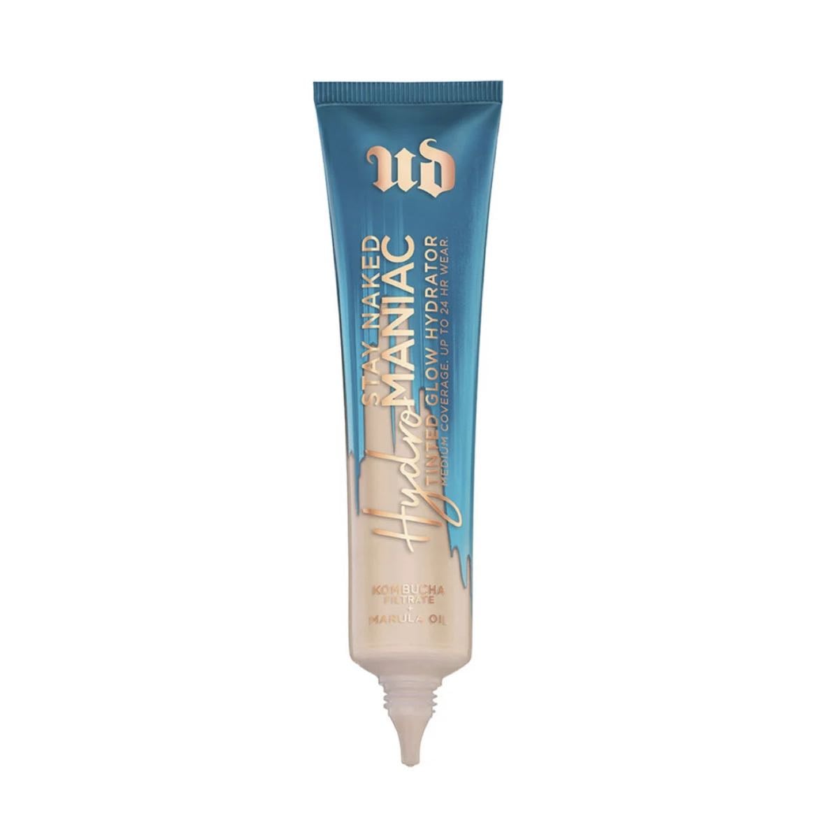 Hydromaniac Tinted Glow Urban Decay - Base de maquillaje