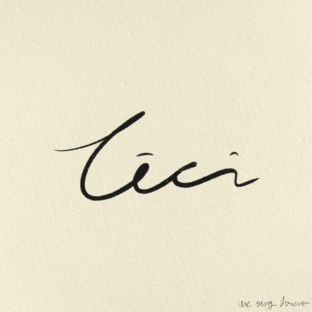 cici - Song · orange flavored cigarettes