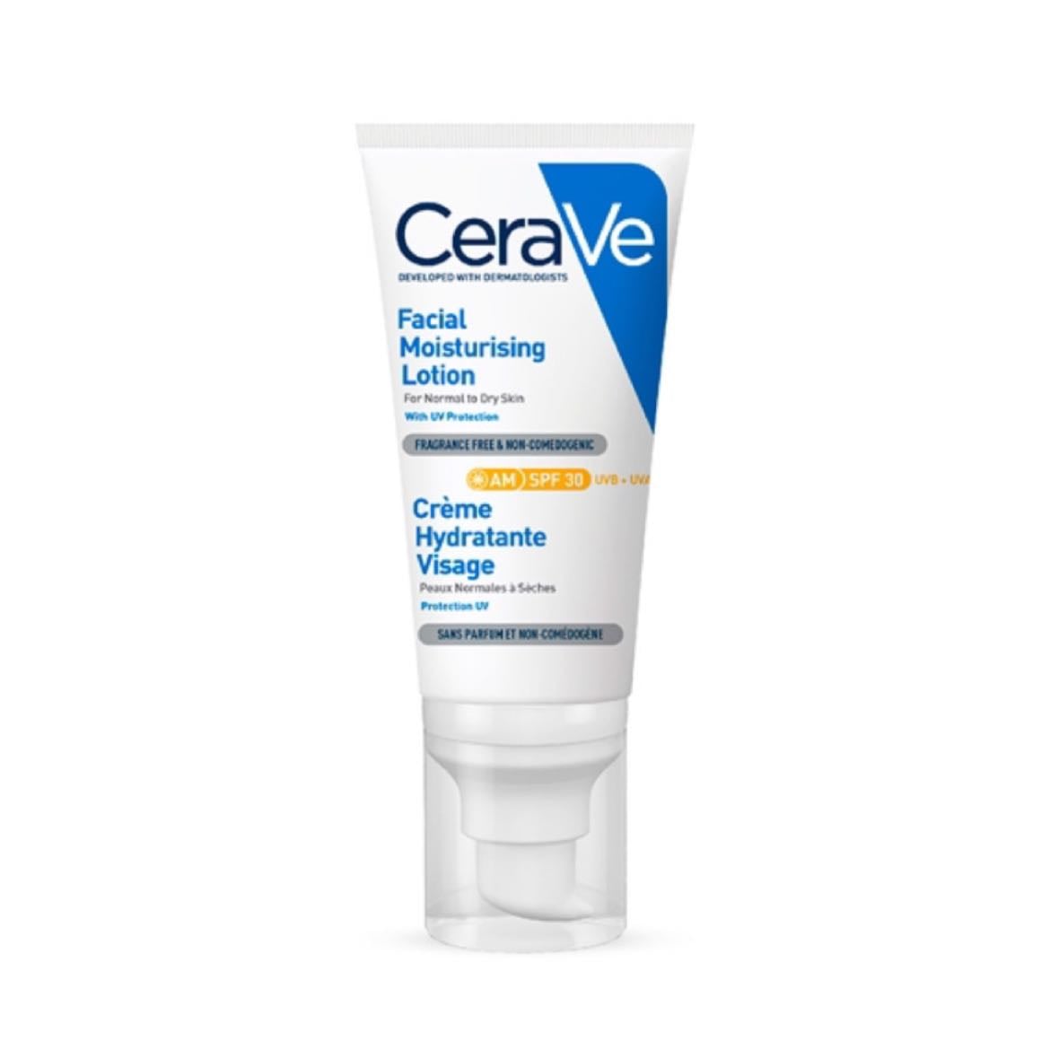 Cerave Facial Moisturising Lotion - Crema Hidratante