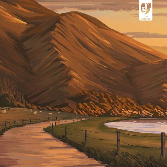 A Place I Love - Song · Hoogway