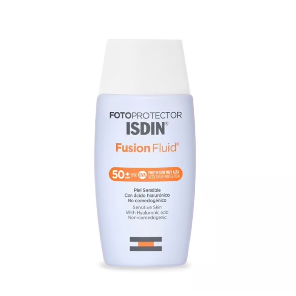 ISDIN FusionFluid - Bloqueador solar