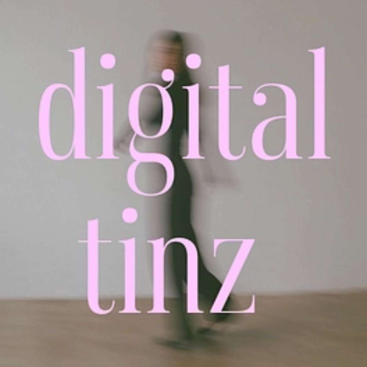 modern amnesia - digital tinz by tina zhang