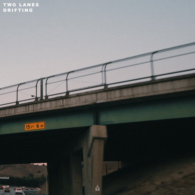 Silence - Song · TWO LANES