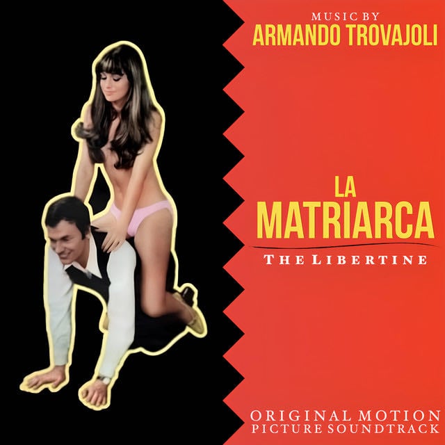 L''amore dice Ciao (Main Titles) - Remastered - Song · Armando Trovajoli